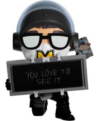 Original Collection [Sneaky Marley] Vinyl Figure #162