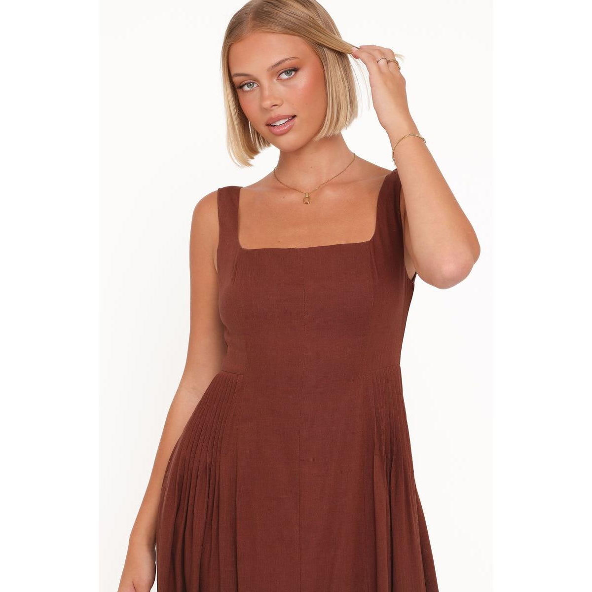 Petal and Pup Women's Wilston Maxi Dress