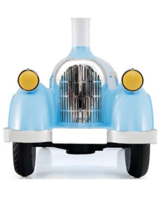 Toddler Ride On Toy Classic Sliding Car with Horn & LED Headlight