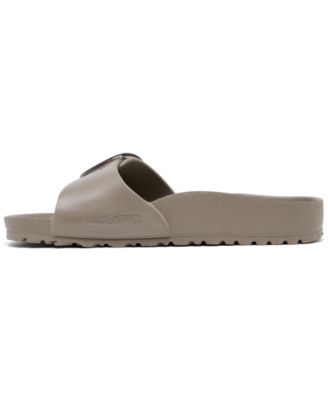 Women's Madrid Big Buckle EVA Sandals from Finish Line