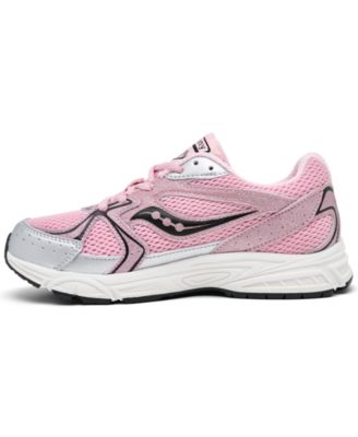 Big Kids Ride Millennium Casual Sneakers from Finish Line