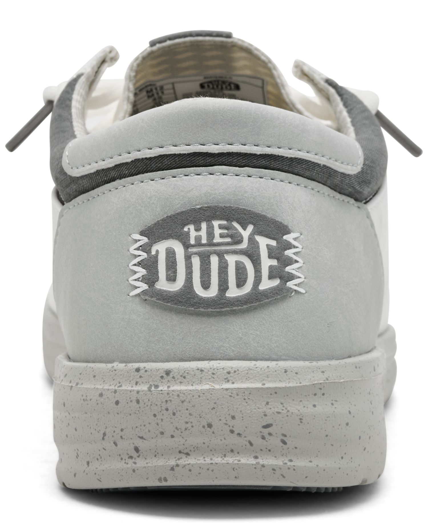 Men's Paul Washed Casual Sneakers from Finish Line
