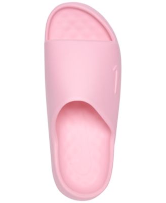 Big Kids Calm 2.0 Slide Sandals from Finish Line