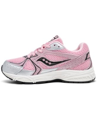 Little Kids Ride Millennium Casual Sneakers from Finish Line