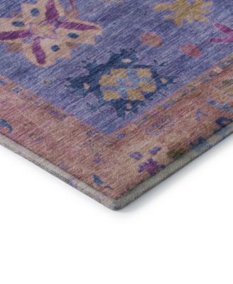 Mayfield AMF2025 5'x7'6" Area Rug