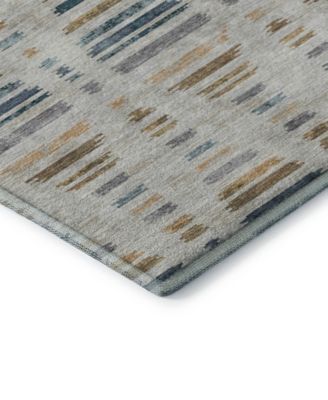 Mayfield AMF2027 5'x7'6" Area Rug
