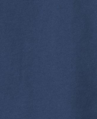 Little Planet by Carter’s Baby Boys' Nautical Polo Shirt, Short-Sleeve T-Shirt & Shorts, 3-Piece Set