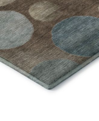 Mayfield AMF2062 5'x7'6" Area Rug