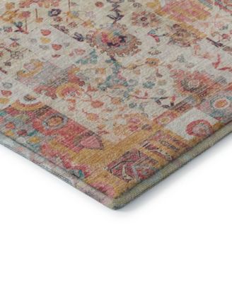 Mayfield AMF2099 5'x7'6" Area Rug