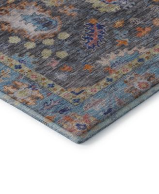 Mayfield AMF2104 5'x7'6" Area Rug