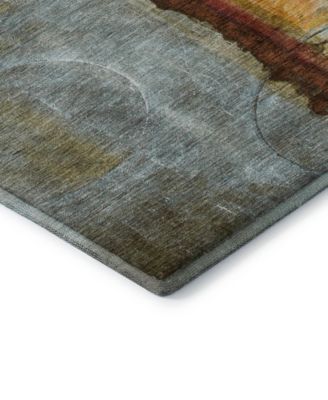 Mayfield AMF2059 8'x10' Area Rug