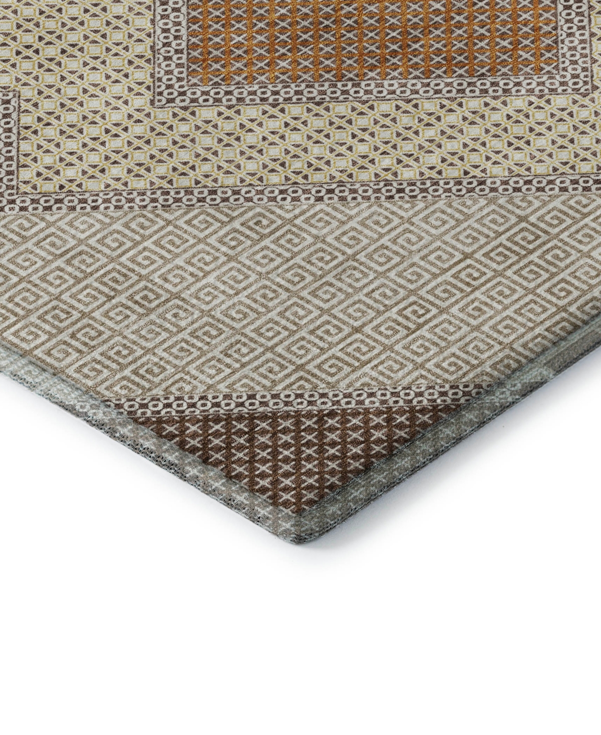 Addison Mayfield AMF2111 8'x10' Area Rug