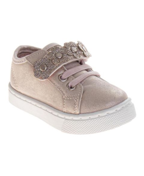 Кроссовки Laura Ashley Sneakers Casual, Lightweight, and Comfortable Everyday Shoes для девочек