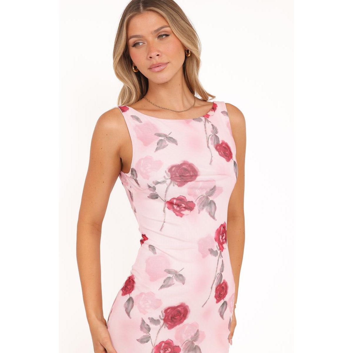 Petal and Pup Women's Brissa Maxi Dress