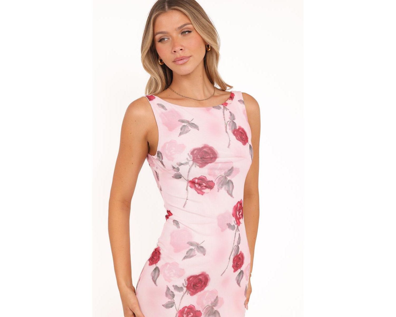 Women's Brissa Maxi Dress