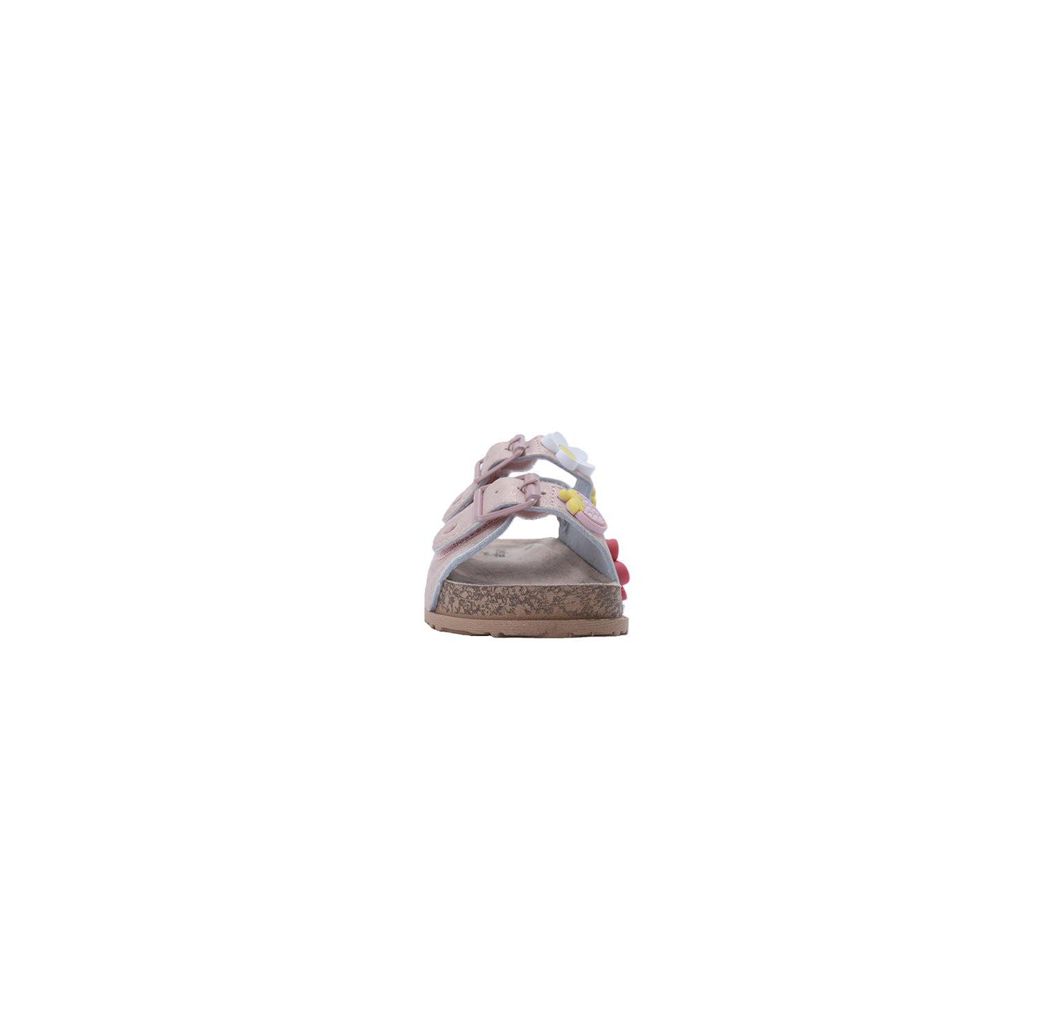 Big Girls Classic Footbed Sandals