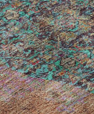 Mayfield AMF2021 5'x7'6" Area Rug