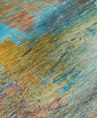 Mayfield AMF2039 5'x7'6" Area Rug