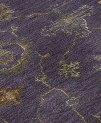 Mayfield AMF2045 5'x7'6" Area Rug