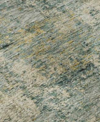 Mayfield AMF2061 5'x7'6" Area Rug