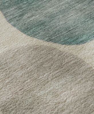 Mayfield AMF2062 5'x7'6" Area Rug