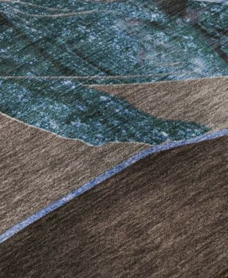 Mayfield AMF2078 5'x7'6" Area Rug