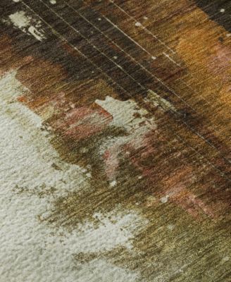 Mayfield AMF2091 5'x7'6" Area Rug