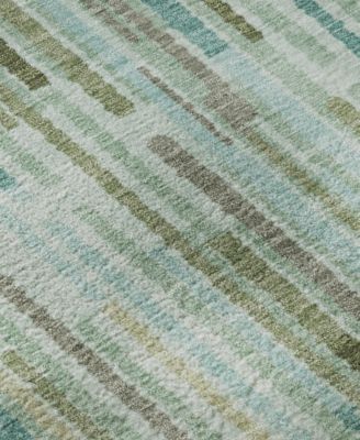 Mayfield AMF2102 5'x7'6" Area Rug