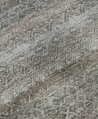 Mayfield AMF2105 5'x7'6" Area Rug