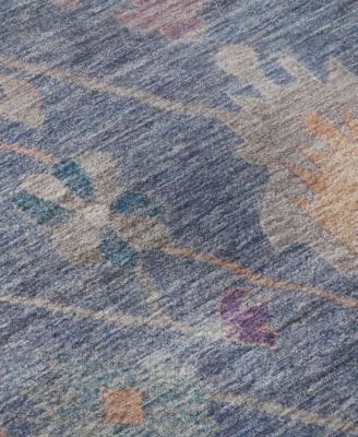 Mayfield AMF2025 8'x10' Area Rug