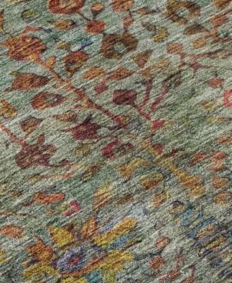 Mayfield AMF2053 8'x10' Area Rug
