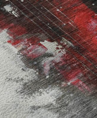 Mayfield AMF2091 8'x10' Area Rug