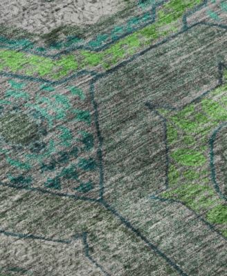 Mayfield AMF2050 9'x12' Area Rug