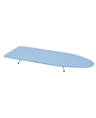 Tabletop Ironing Board