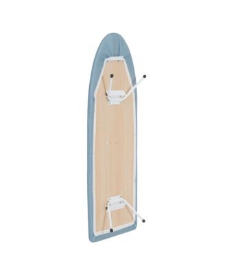 Tabletop Ironing Board