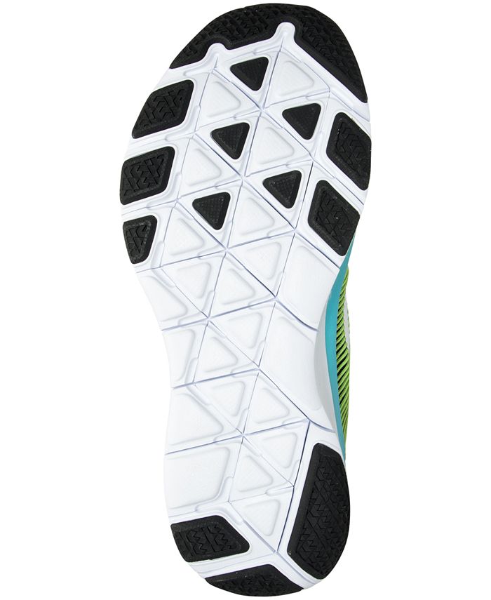 nike men's free train versatility running shoes