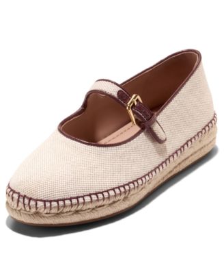 Women's Cloudfeel Asbury Mary Jane Flats