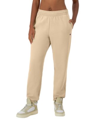 Women's Small C Powerblend Boyfriend Sweatpants