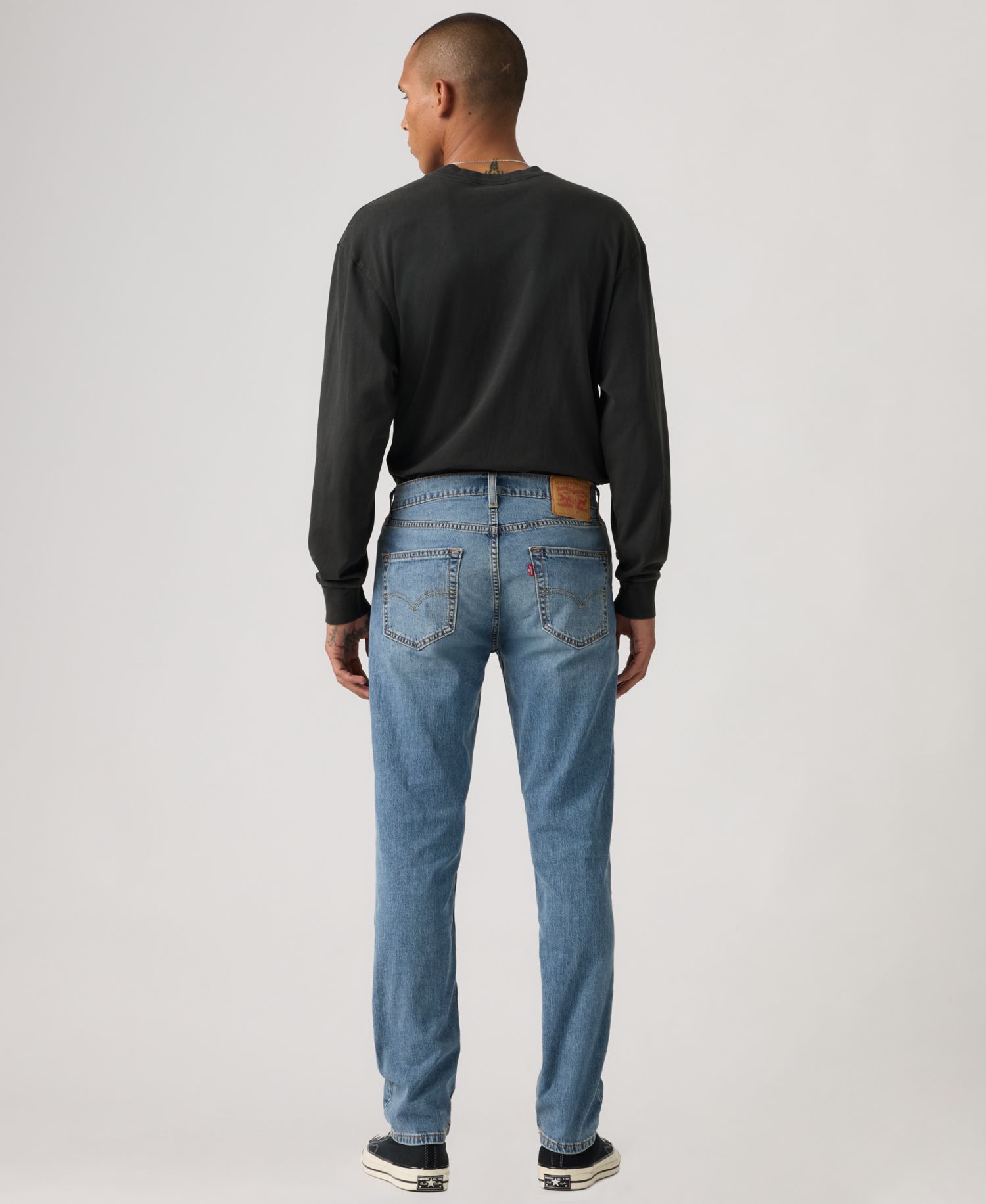 Men's 511™ Cool Slim-Fit Zip-Fly Jeans