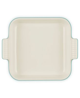Heritage Stoneware 9" Square Baking Dish