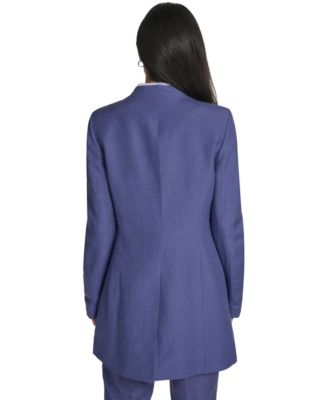 Women's Open Front Topper Jacket