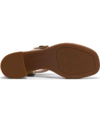 Women's Jaylan Sol Square Toe Dress Sandals