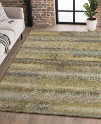 Mayfield AMF2029 10'x14' Area Rug