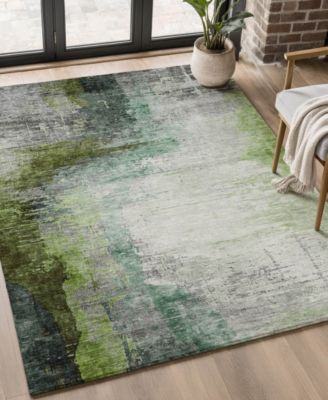 Mayfield AMF2041 10'x14' Area Rug