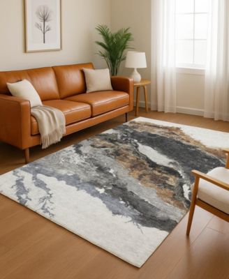 Mayfield AMF2054 10'x14' Area Rug