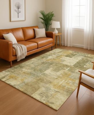 Mayfield AMF2069 10'x14' Area Rug