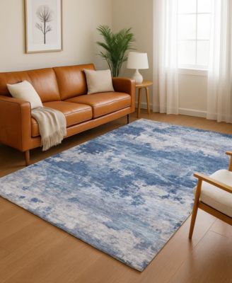 Mayfield AMF2075 10'x14' Area Rug
