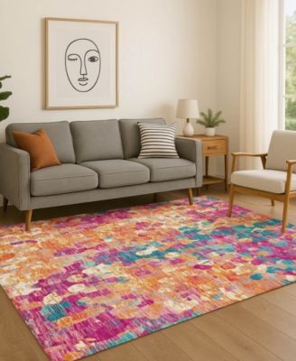 Mayfield AMF2115 10'x14' Area Rug