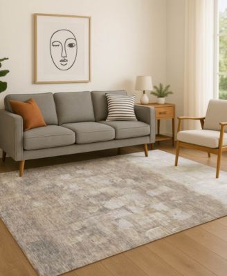 Mayfield AMF2119 10'x14' Area Rug