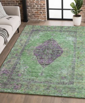 Mayfield AMF2021 5'x7'6" Area Rug